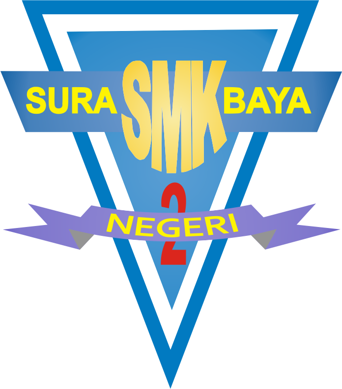 Logo SMK Negeri 2 Surabaya